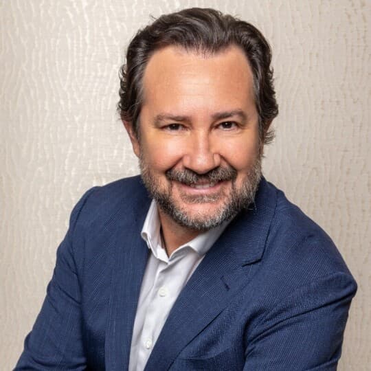 Dr. Macfarland Hector Gomez