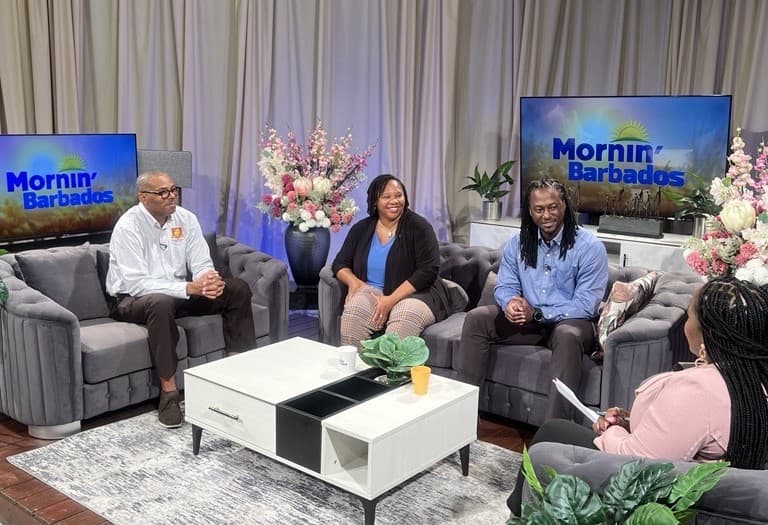 Global Immersion Trip